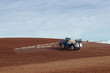 traitement chimique agricole