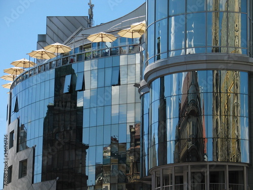 Photo: Haas-Haus Haas-Haus