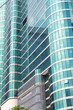 business building background