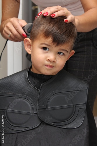 Photo: coiffure coiffure