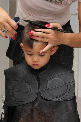 Photo: coiffure coiffure