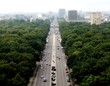 Tiergarten, Berlin