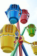 Kinderriesenrad