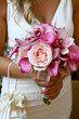 Bridal bouquet