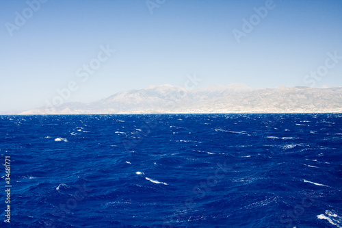 Photo: Crete Crete