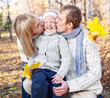Foto: happy family happy family