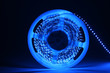 Led background