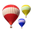 Hot air balloon Hot air balloon