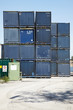 Container
