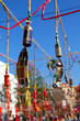 fireworks gunpowder firecrackers from Spain