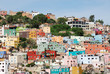 Guanajuato, colorful town in Mexico Guanajuato, colorful town in Mexico