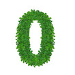 leaves number 0 leaves number 0