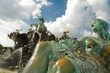 Neptunbrunnen