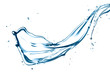 water splash