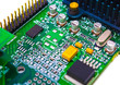 Repair and diagnostic electronics