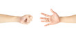 Hammer Paper Scissors