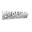 Exclusif metallique