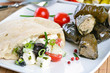 Griechischer Snack Griechischer Snack
