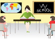 maestra