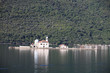 Gospa Od Skprjela Kotor bay Montenegro Gospa Od Skprjela Kotor bay Montenegro