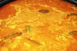 Preparado de paella