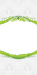 Shining stresses on the decorative background. Jewelry design