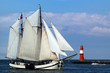Altes Segelschiff 03