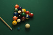 Billiard