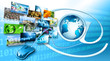 Best Internet Concept of global business from concepts series Best Internet Concept of global business from concepts series