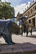 Börse in Frankfurt
