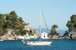 Sailboat Sailboat