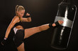 Foto: thaiboxerin thaiboxerin