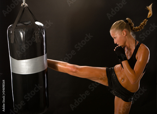 Foto: thaiboxerin thaiboxerin