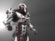 Advanced future soldier