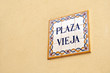 Antique portuguese tiles.