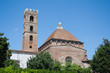 Iglesia de San Juan y Reparata en Lucca
