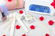 Nail art Nail art