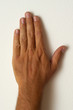 Handrücken