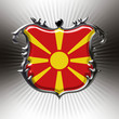 Mazedonien