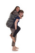 Huckepack