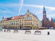 maket square, Wroclaw, Poland maket square, Wroclaw, Poland