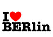 I LOVE BERlin
