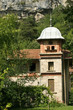 le château de la cascade de Cerveyrieu