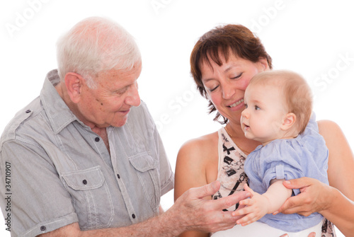 Foto: generationen generationen