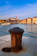 Porto di Pirano, Slovenia