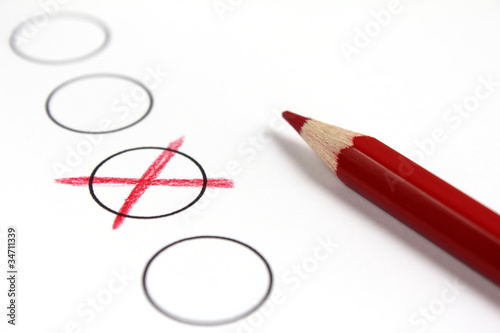 Photo: Wahl Haken Selektion Wahl Haken Selektion