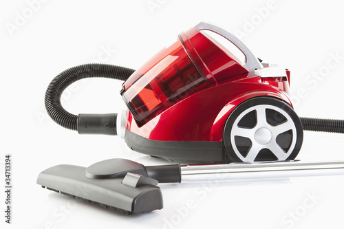 Photo: Staubsauger Staubsauger