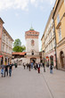 Florian Gate