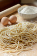 Pasta fatta in casa