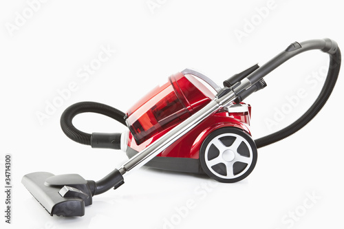 Photo: Staubsauger Staubsauger